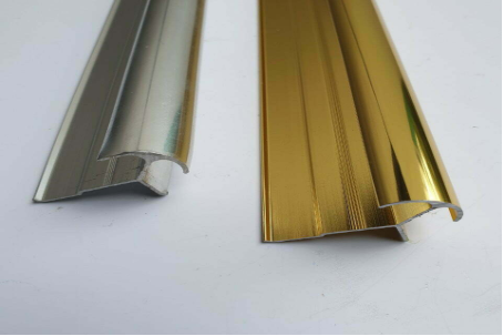 Nẹp góc ốp gạch tại Nẹp Nhôm Decors có tốt không?