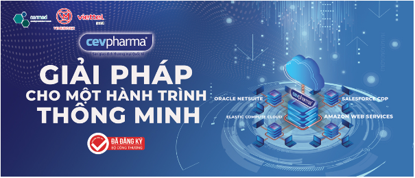 11/1/2023 ra mắt sàn giao dịch thương mại điện tử CEVPharma - Ảnh 2.