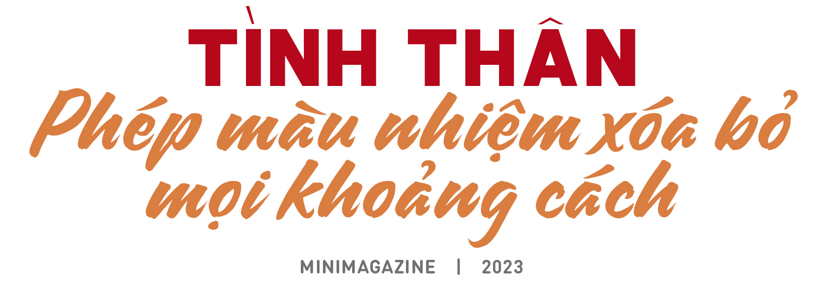 “Ngôn ngữ” yêu thương của người trẻ: Sự trân quý không chỉ nằm ở lời nói - Ảnh 3.