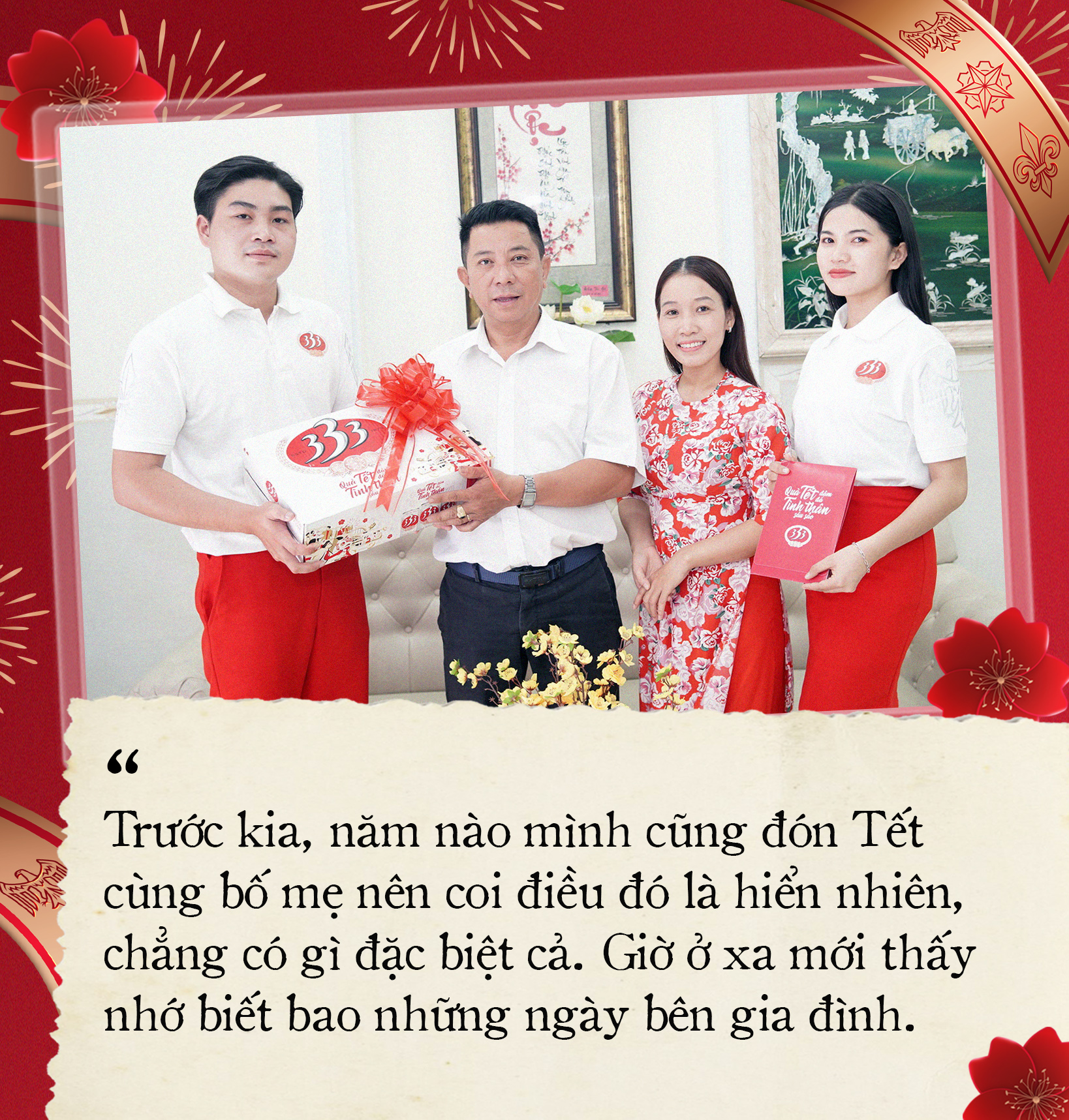 “Ngôn ngữ” yêu thương của người trẻ: Sự trân quý không chỉ nằm ở lời nói - Ảnh 2.