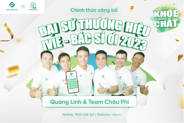 Quang Linh Vlogs tiết lộ người bạn đồng hành mới năm 2023 - Ảnh 2.