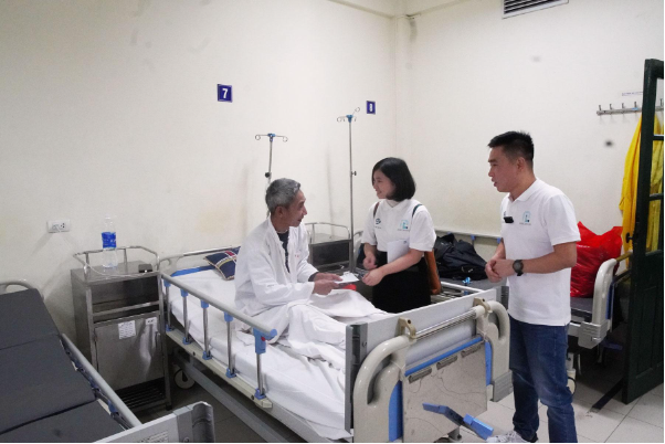 Quang Linh Vlogs tiết lộ người bạn đồng hành mới năm 2023 - Ảnh 3.