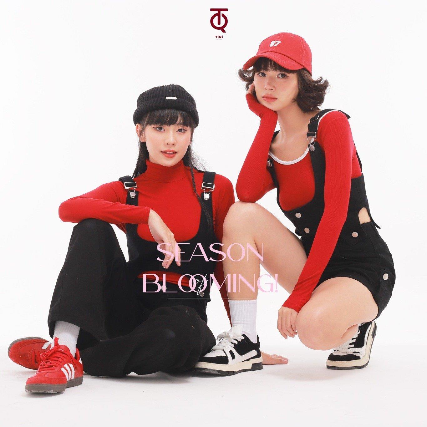 TiQi Jeans - Thương hiệu Việt nâng tầm thời trang jeans - Ảnh 3.