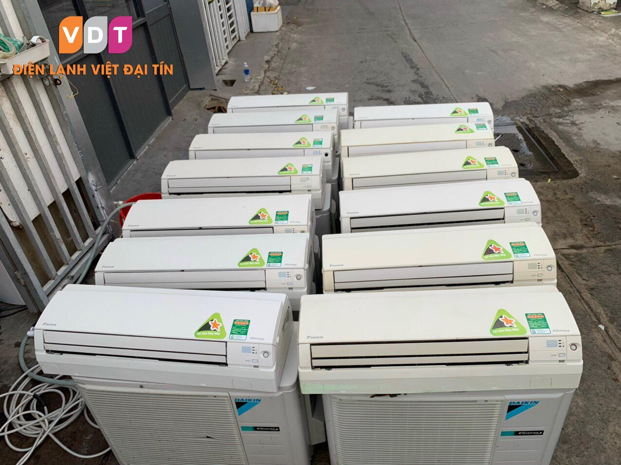 Xu hướng và kinh nghiệm chọn mua máy lạnh cũ giá rẻ? - Ảnh 4.