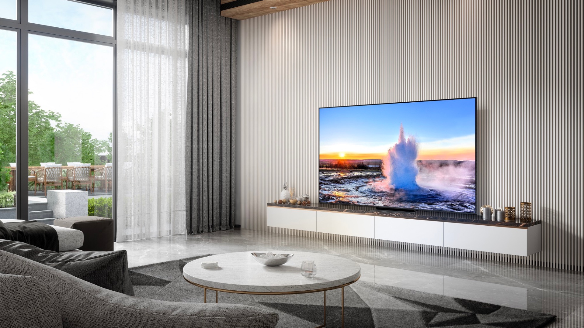 Chiến lược nào đã giúp Samsung thống trị thị trường TV suốt 17 năm liên tiếp? - Ảnh 1.