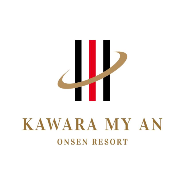 Kawara My An Onsen Resort thay đổi bộ nhận diện thương hiệu mới - Ảnh 1.