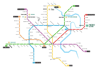 Tại sao thẩm định giá quốc tế chốt cổ phiếu của công ty Metro Star trên 133.000vnđ/CP trước khi IPO? - Ảnh 3.