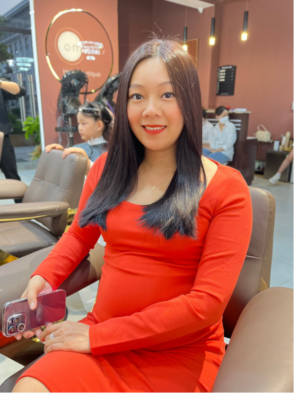 Omnia Hair Boutique: Nơi bạn tìm lại nhịp sống cân bằng trọn vẹn cho bản thân - Ảnh 3.