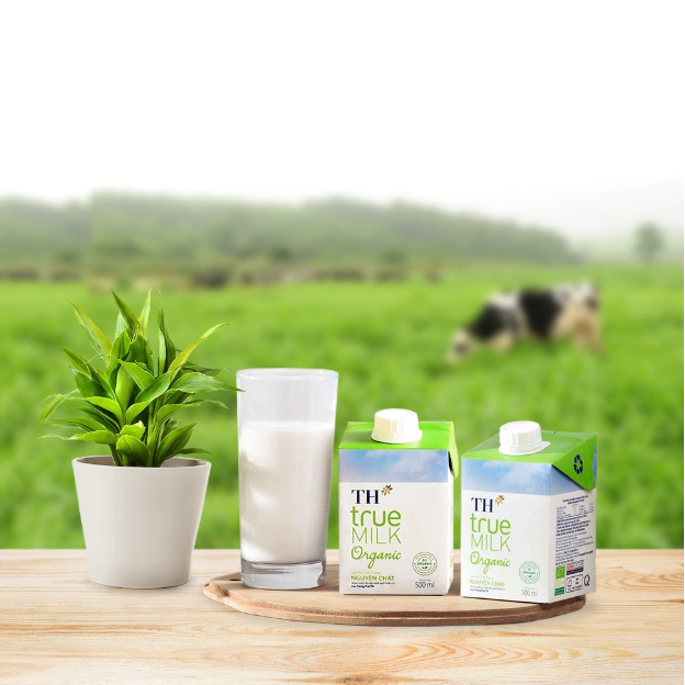 TH true MILK nhận giải thưởng Trang trại chăn nuôi bò sữa tốt nhất Việt Nam - Ảnh 4.