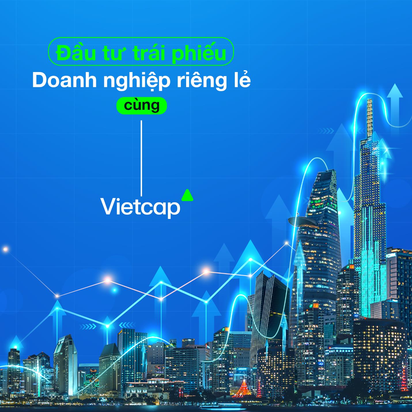 Vietcap được HNX chấp thuận kết nối giao dịch hệ thống trái phiếu riêng lẻ - Ảnh 1.