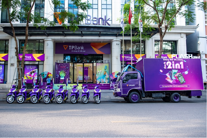 &quot;Chọn&quot; trải nghiệm cùng TPBank, giới trẻ sống &quot;Trọn&quot; chất &quot;Tôi&quot; - Ảnh 4.