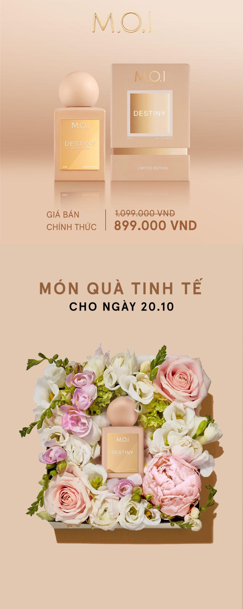 Local brand của Hà Hồ bất ngờ lấn sân sang lãnh địa nước hoa: Hàng nghìn người xếp hàng chờ mua cho bằng được - Ảnh 8.