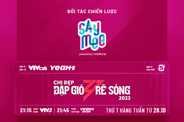 Saymee - YeaH1: Liên minh tiên phong giữa Nhà mạng và Nhà sản xuất nội dung - Ảnh 2.