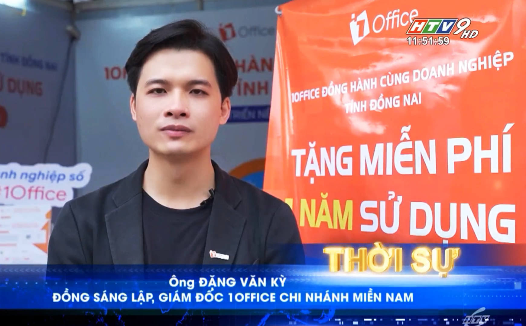 1Office khởi động dự án DX100 cùng doanh nghiệp tỉnh Đồng Nai - Ảnh 5.