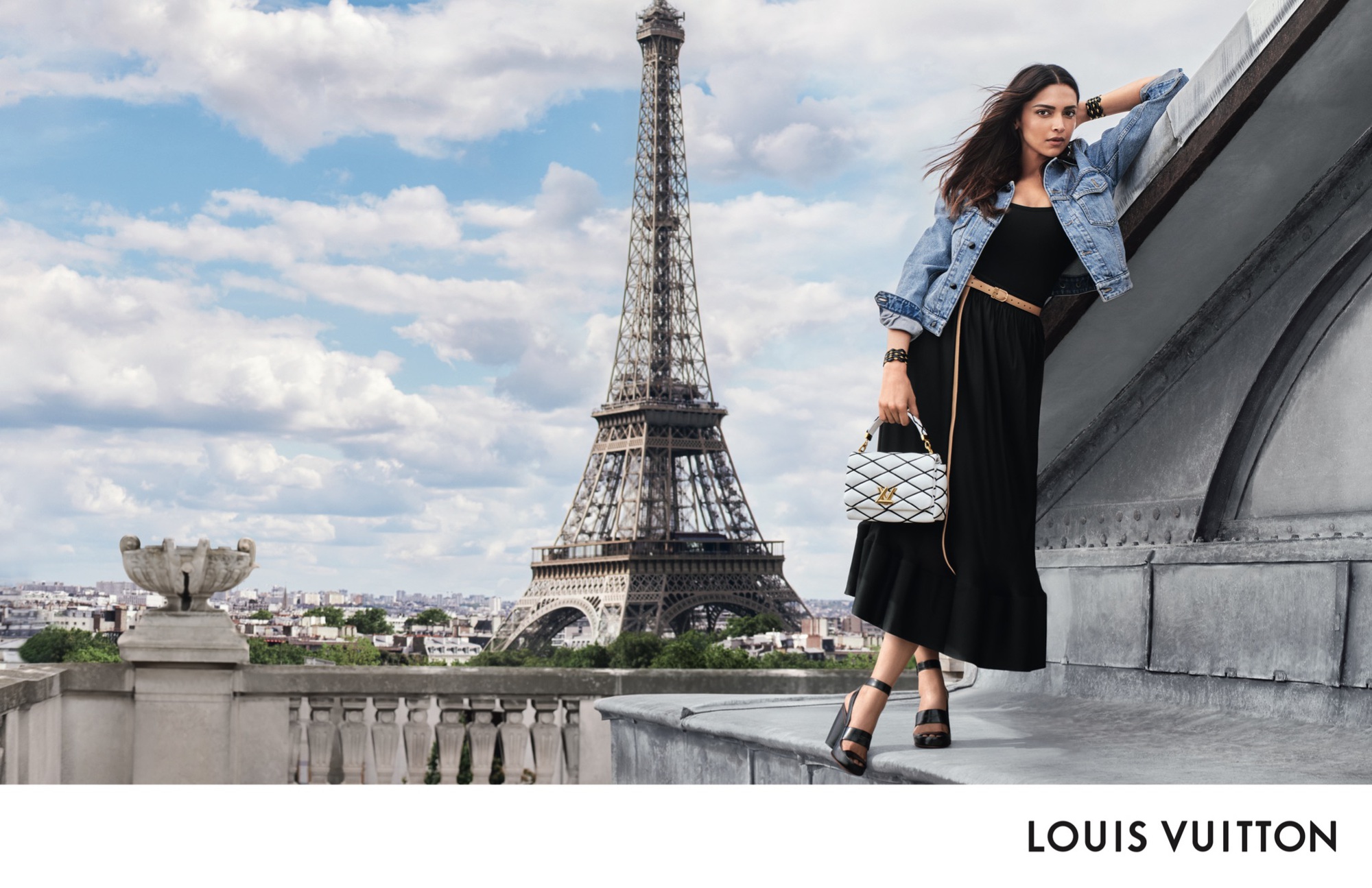 Giải mã sức hút thanh lịch hiện đại theo ngôn ngữ của Louis Vuitton - Ảnh 3.