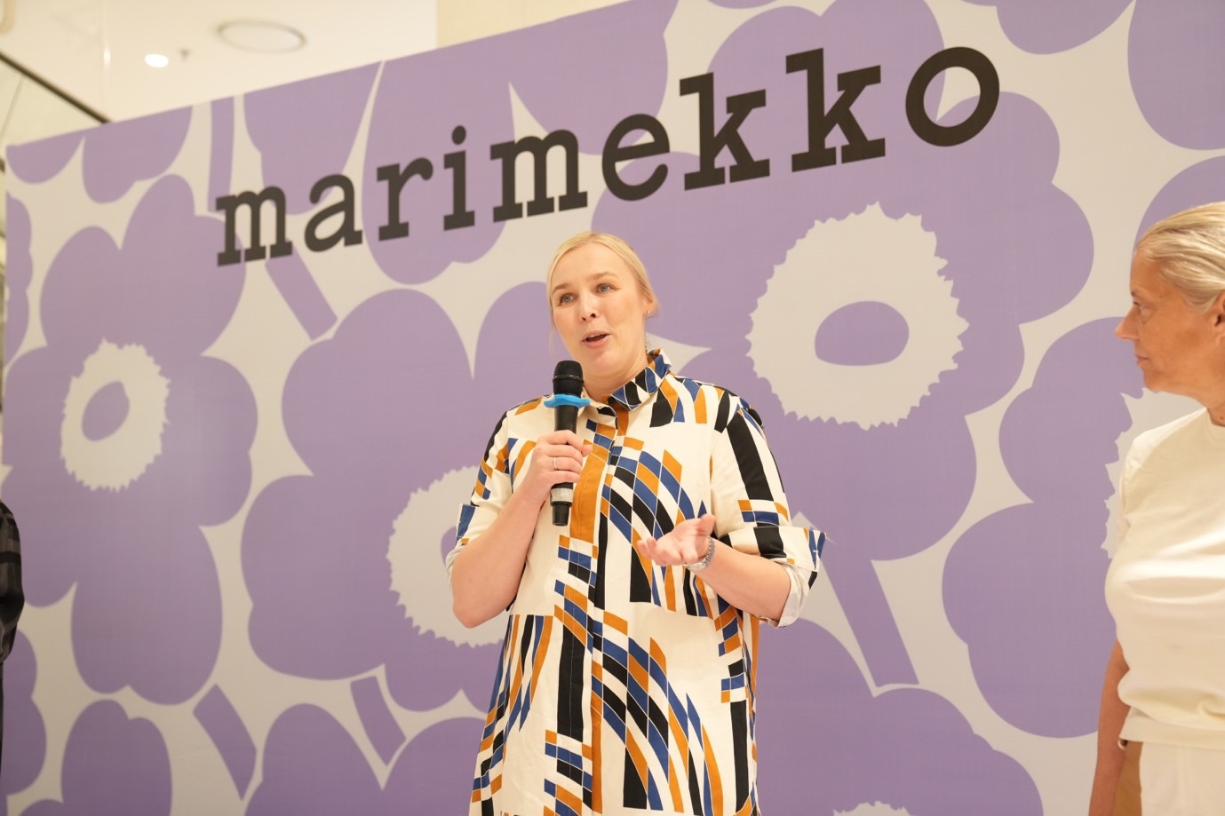Marimekko thu hút tín đồ thời trang Việt Nam với hai cửa hàng đầu tiên tại Hà Nội và TP. Hồ Chí Minh - Ảnh 5.