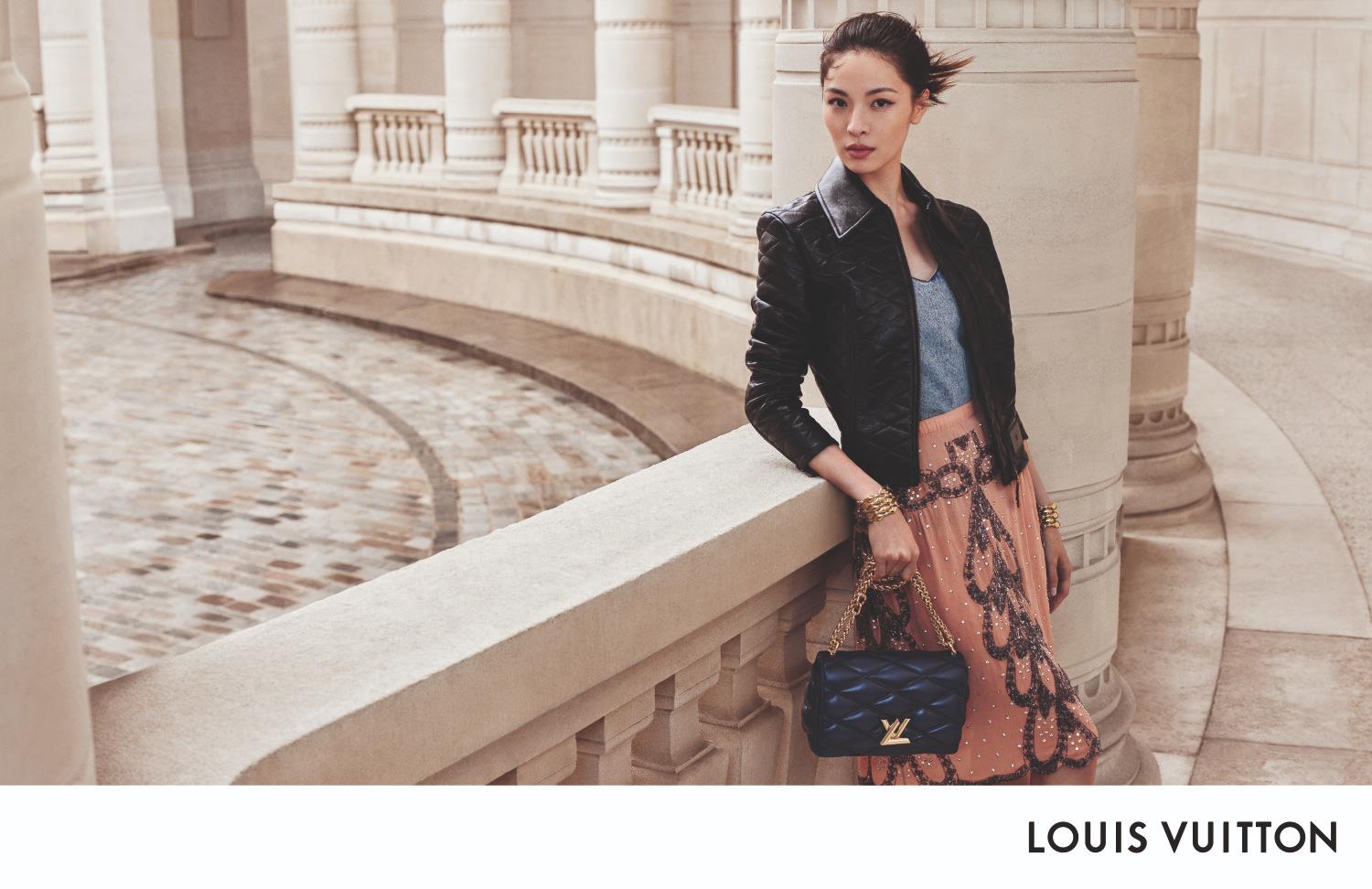 Giải mã sức hút thanh lịch hiện đại theo ngôn ngữ của Louis Vuitton - Ảnh 5.