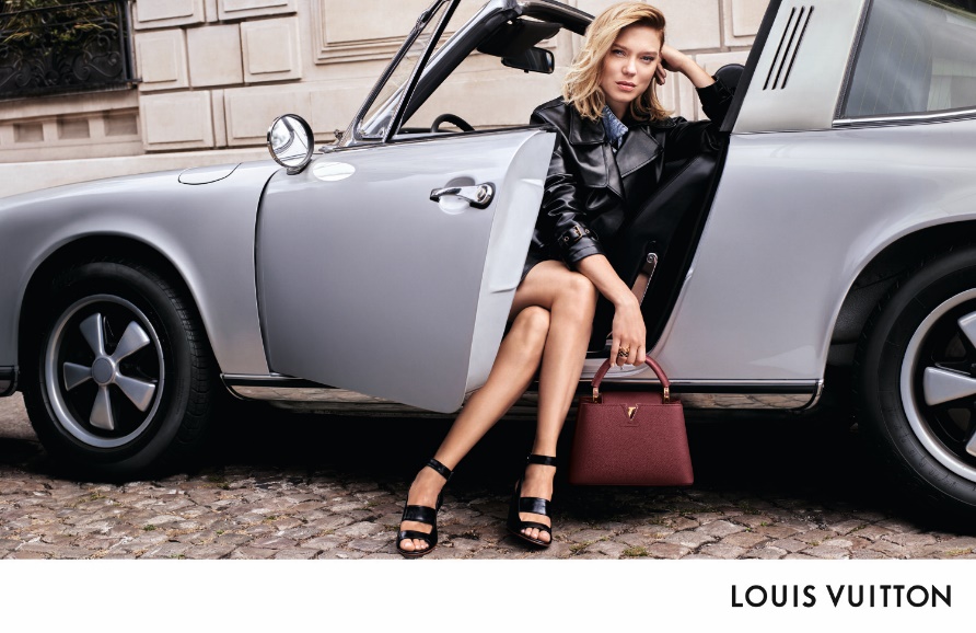 Giải mã sức hút thanh lịch hiện đại theo ngôn ngữ của Louis Vuitton - Ảnh 6.