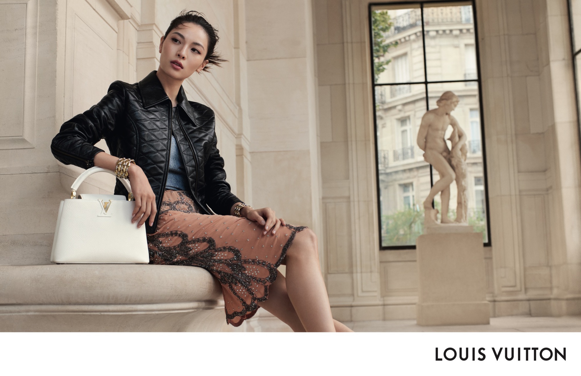 Giải mã sức hút thanh lịch hiện đại theo ngôn ngữ của Louis Vuitton - Ảnh 7.