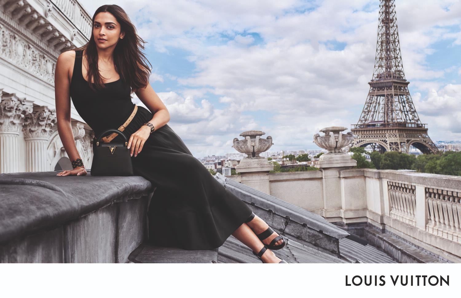 Giải mã sức hút thanh lịch hiện đại theo ngôn ngữ của Louis Vuitton - Ảnh 8.