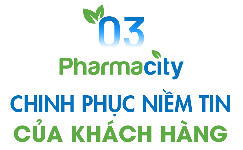 Cách Chuỗi Nhà Thuốc Pharmacity Giải Bài Toán Giao Hàng Nhanh Tận Tay ...