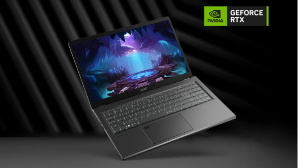 Acer Gaming Aspire 5 laptop phân khúc 20 triệu đồng đáng mua dành cho sinh viên 2023 - Ảnh 4.