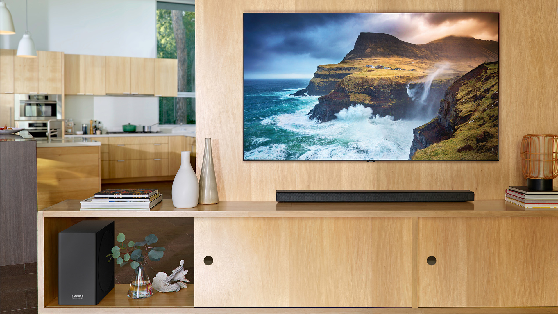 Samsung phóng to TV cho mọi nhà với chương trình &quot;thăng hạng&quot; 10 inch độc đáo - Ảnh 6.