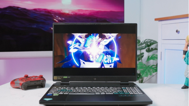 Sắm laptop Acer Nitro Series trải nghiệm CS2 - Tựa game hot nhất 2023 - Ảnh 2.
