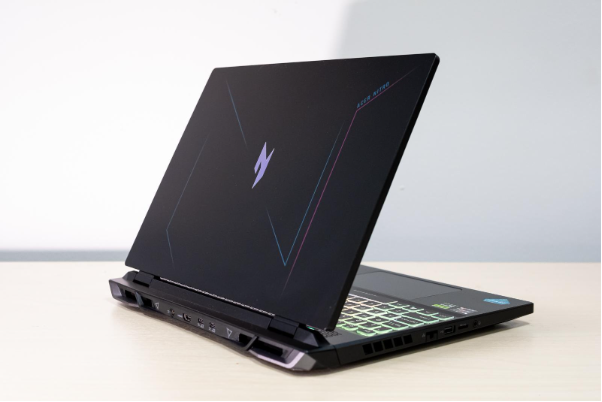Sắm laptop Acer Nitro Series trải nghiệm CS2 - Tựa game hot nhất 2023 - Ảnh 4.