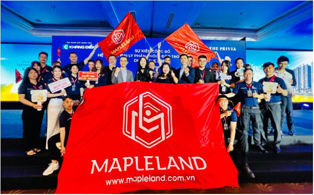 Mapleland - Đại lý phân phối chính thức dự án The Privia Khang Điền - Ảnh 5.