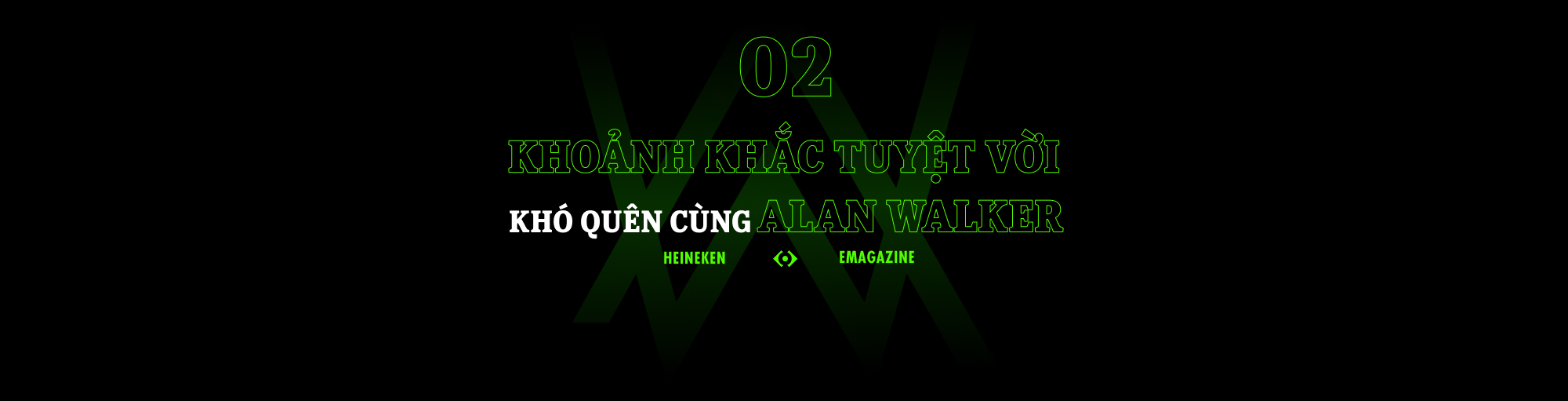 Độc quyền Alan Walker tại đại tiệc KENNATION: Việt Nam có nguồn năng lượng tuyệt vời - Ảnh 4.