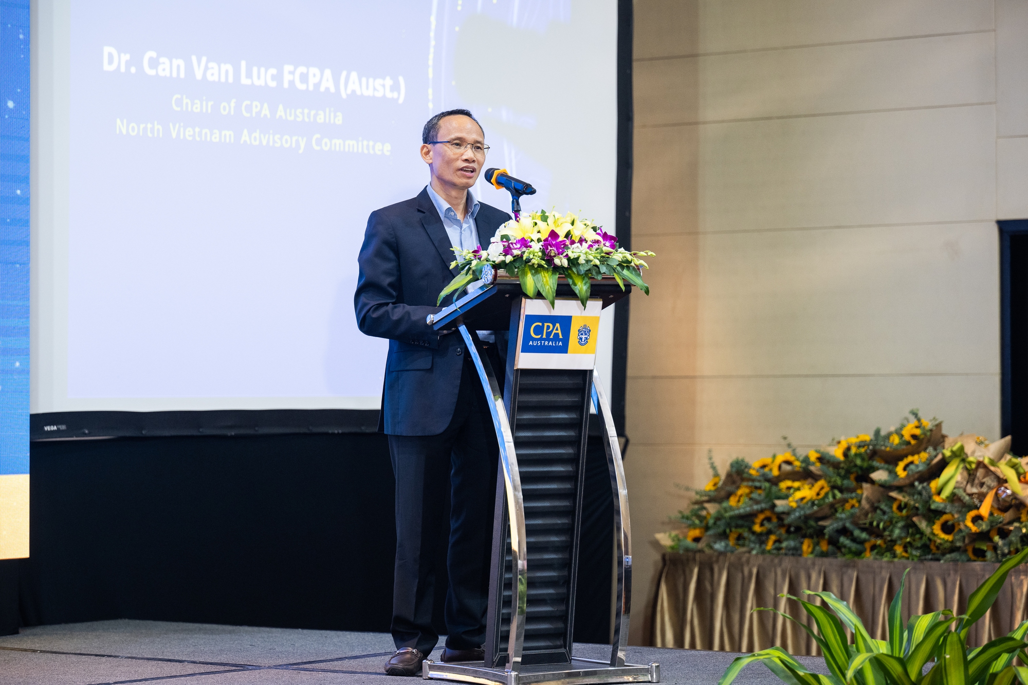 CPA Australia kỷ niệm 15 năm hoạt động tại Việt Nam và Vinh danh hội viên - Ảnh 2.