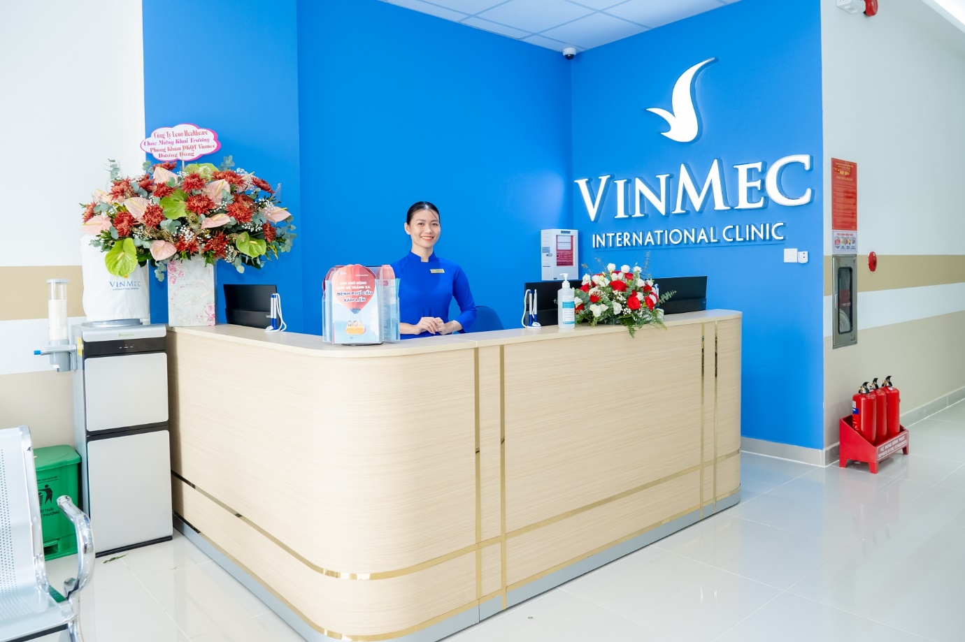 Bí quyết thành công của Vinmec Dương Đông - Phú Quốc: Sức khỏe hoàn hảo không giới hạn!