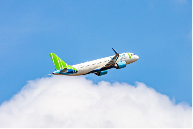 &quot;Cửa sáng&quot; để Bamboo Airways tiếp tục đẩy mạnh tái cấu trúc - Ảnh 3.