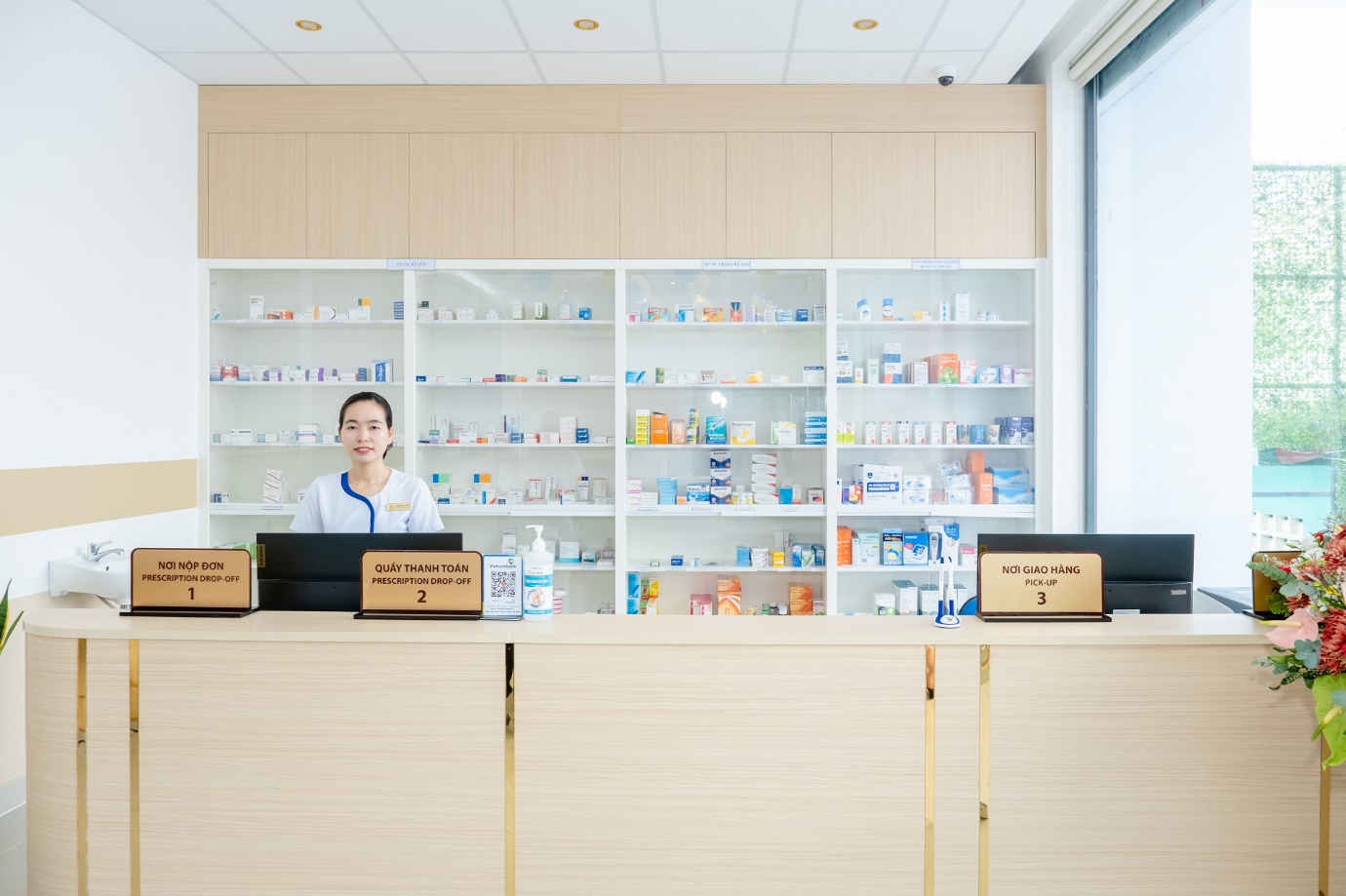 Bí quyết thành công của Vinmec Dương Đông - Phú Quốc: Sức khỏe hoàn hảo không giới hạn!