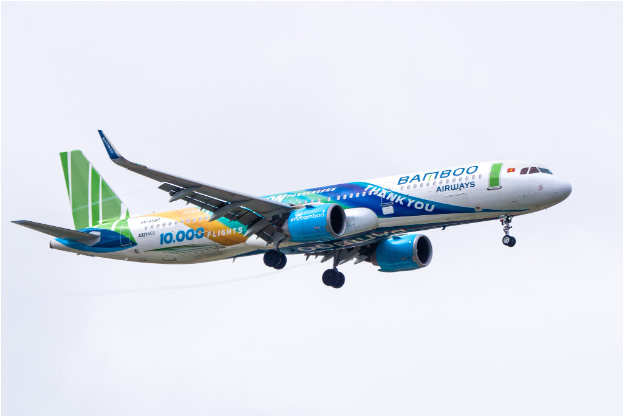 &quot;Cửa sáng&quot; để Bamboo Airways tiếp tục đẩy mạnh tái cấu trúc - Ảnh 4.