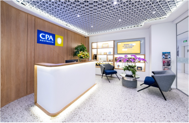 CPA Australia kỷ niệm 15 năm hoạt động tại Việt Nam và Vinh danh hội viên - Ảnh 6.