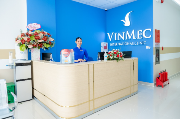 Vinmec Dương Đông – Điểm sáng y tế mới tại đảo Phú Quốc - Ảnh 1.