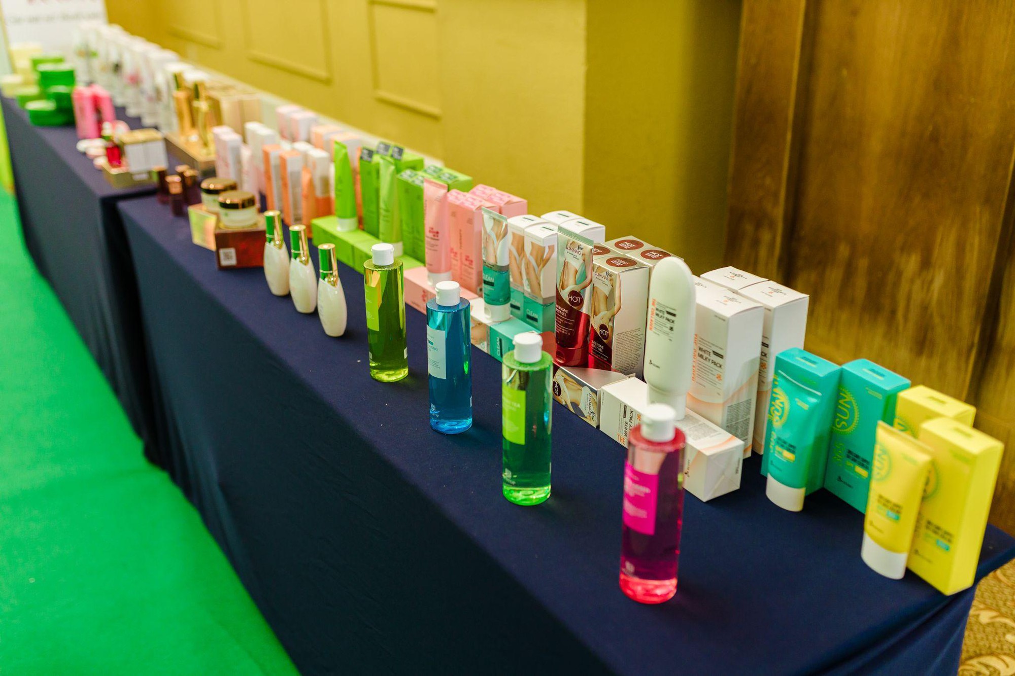 Thương hiệu Ecosy - Ecotop ra mắt dòng sản phẩm mới kỉ niệm 10 năm thành lập Việt - Hàn Cosmetic - Ảnh 5.