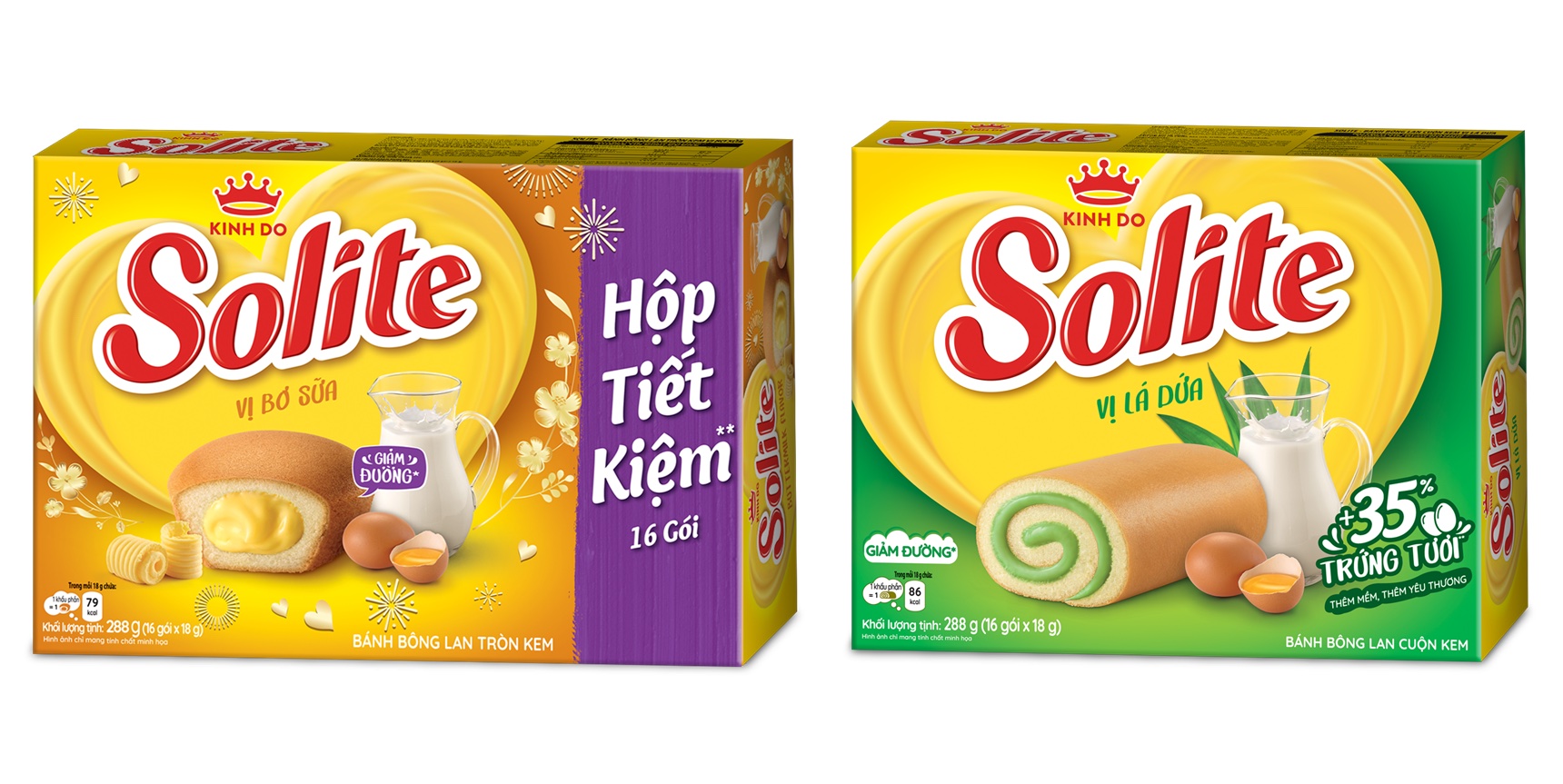 Mondelez Kinh Đô truyền cảm hứng ăn vặt đúng cách cho người tiêu dùng - Ảnh 4.