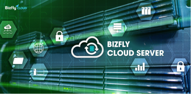 VPS khó mở rộng và kém ổn định Doanh nghiệp chuyển dùng Bizfly Cloud Server - Ảnh 1.