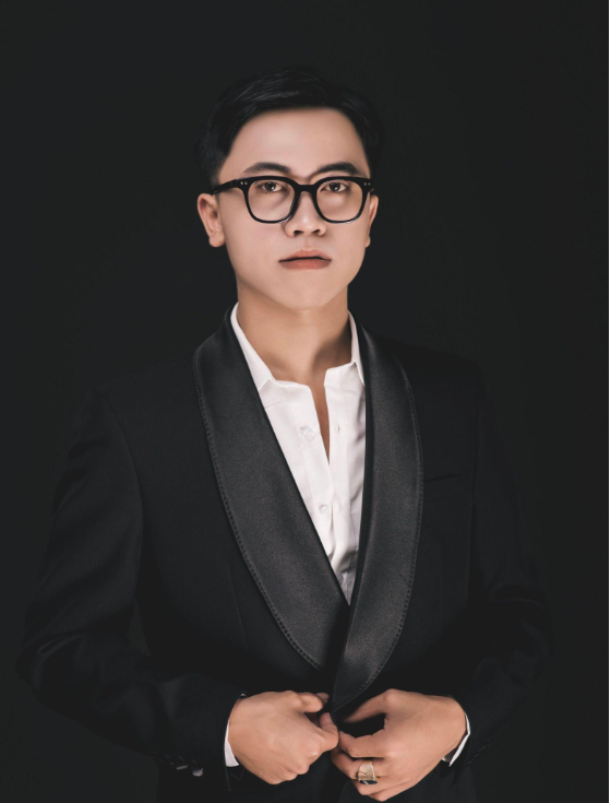 Nguyễn Văn Tiến - DJ/Producer T.Bynz - Hành trình thăng hoa cùng lĩnh vực âm nhạc điện tử - Ảnh 2.