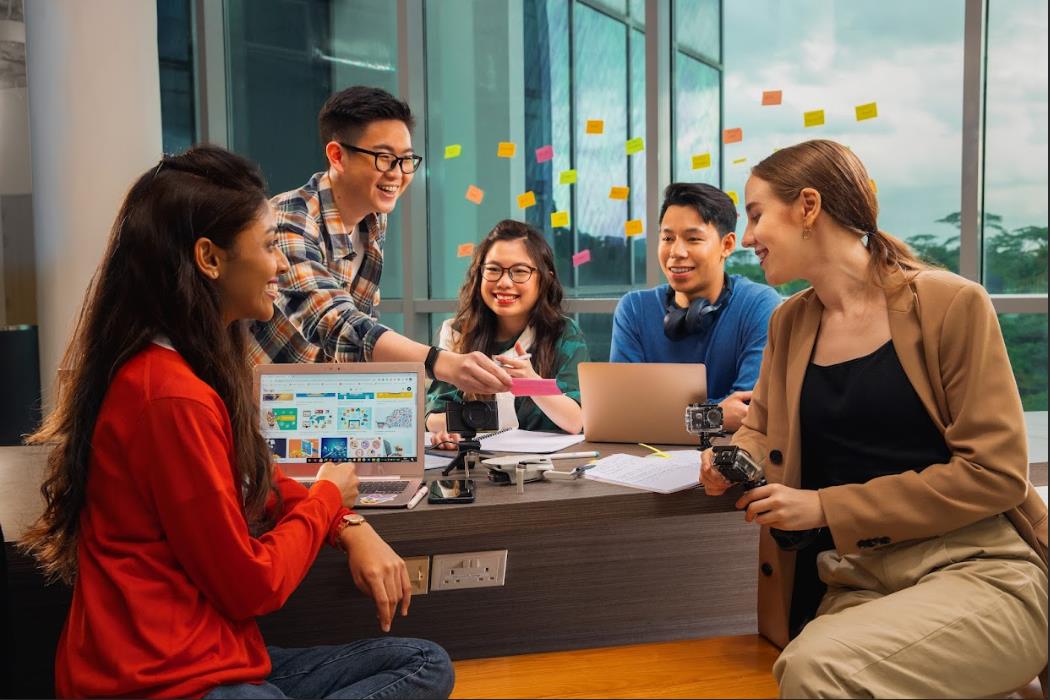 Học viện quản lý Singapore có là lựa chọn lý tưởng cho du học sinh tại Đông Nam Á? - Ảnh 2.