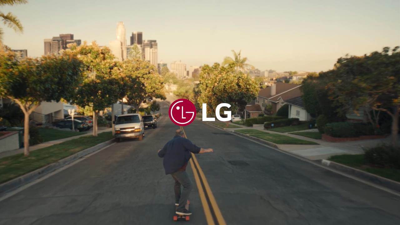 Bộ phim 90 giây về “Cuộc sống tươi đẹp” của LG mang đến nhiều thông điệp tích cực - Ảnh 2.