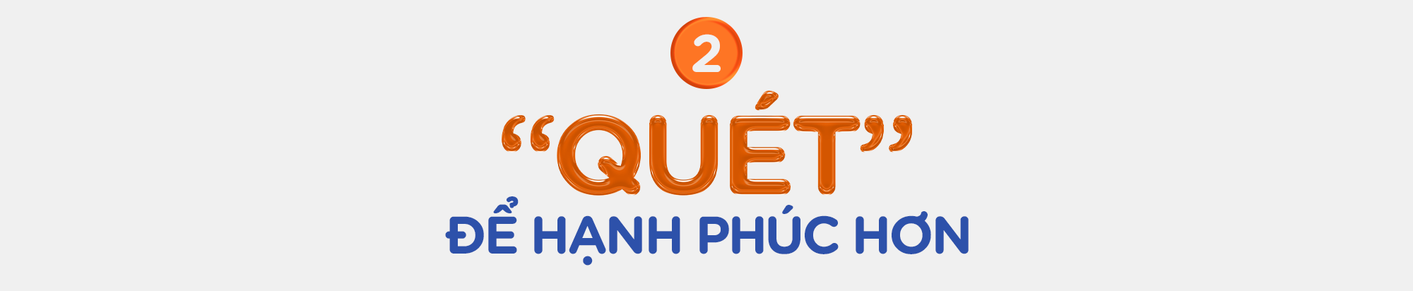 Quét sạch dư thừa - Cách để sống không lo nghĩ - Ảnh 5.