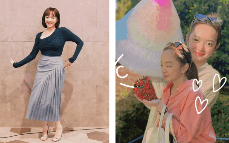 Ngọc nữ thế hệ mới Kaity Nguyễn lần đầu kết hợp c&ugrave;ng nam thần Isaac: visual nh&acirc;n đ&ocirc;i, năng lượng &ldquo;tr&agrave;n m&agrave;n h&igrave;nh&rdquo; - Ảnh 1.