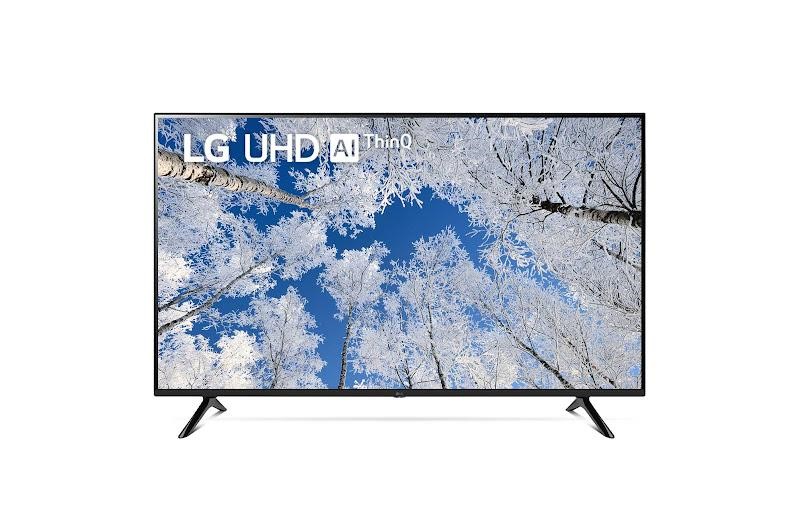 LG ra mắt mẫu TV nhiều công nghệ, mức giá hợp lý cho người Việt - Ảnh 1.