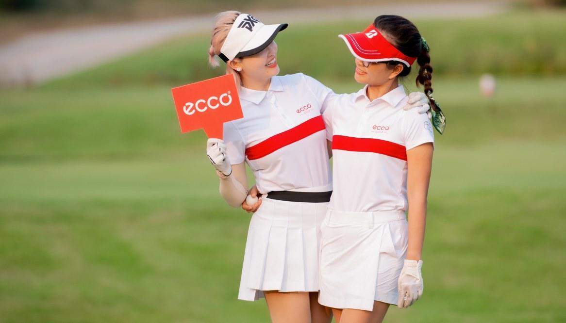 ECCO Golf Tournament 2023 - Giải đấu tôn vinh 60 năm di sản của ECCO - Ảnh 8.