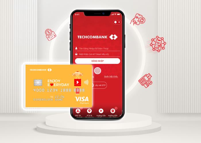 04 lý do nên mở thẻ tín dụng Techcombank online - Ảnh 1.