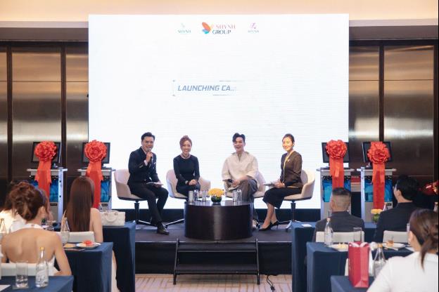 Ứng dụng tr&iacute; tuệ nh&acirc;n tạo Shynh AI - Đột ph&aacute; mới trong ng&agrave;nh l&agrave;m đẹp - Ảnh 2.